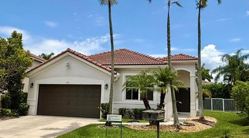 522 Live Oak Ln, Weston, FL, 33327-2461 | Card Image