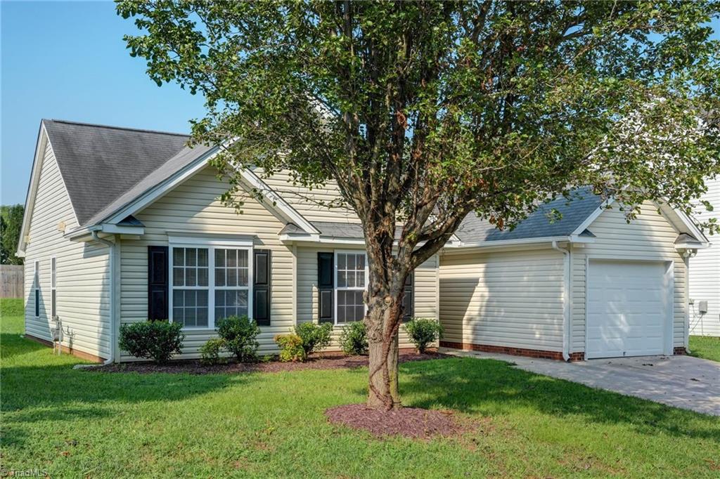 Residential in Greensboro 4