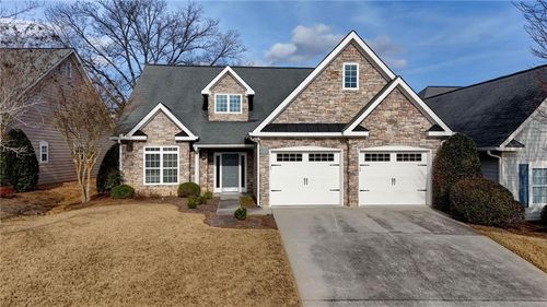 115 Carriage Way Se, Rome, GA, 30161-5504 | Card Image