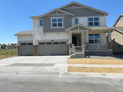 115 Wooten Ave, Brighton, CO, 80601-4217 | Card Image