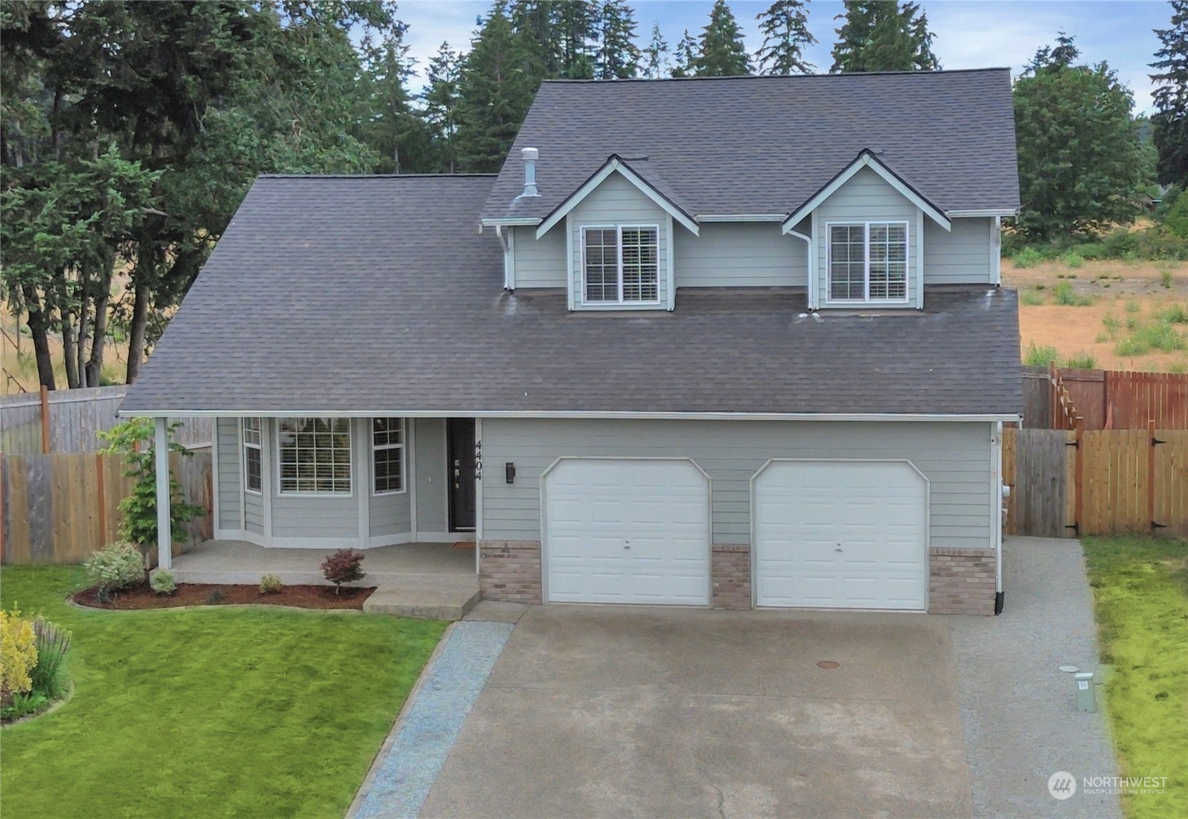225th Street Ct, Spanaway, WA 98387