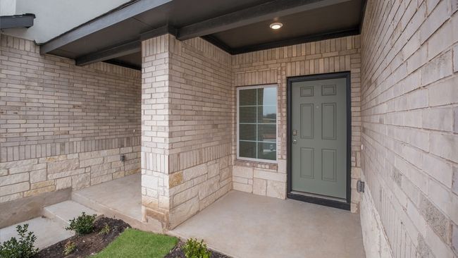 15100 Welsh Cob Road, Townhouse with 3 bedrooms, 3 bathrooms and 2 parking in Manor TX | Image 5