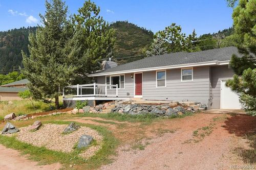 146 Upper Glenway, Palmer Lake, CO, 80133-5147 | Card Image