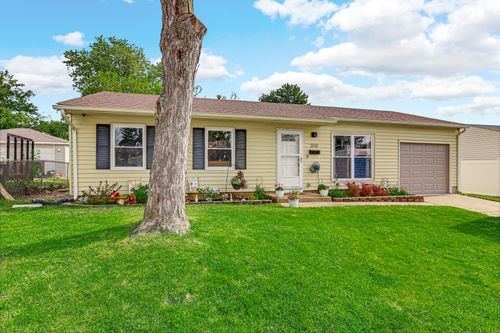 310 Haller Ave, Romeoville, IL, 60446-1722 | Card Image