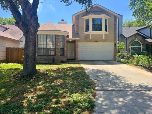 9358 Village Lance, San Antonio, TX, 78250-5787 | Card Image