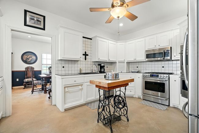 4593 Highway 206, House other with 4 bedrooms, 3 bathrooms and null parking in Cisco TX | Image 23