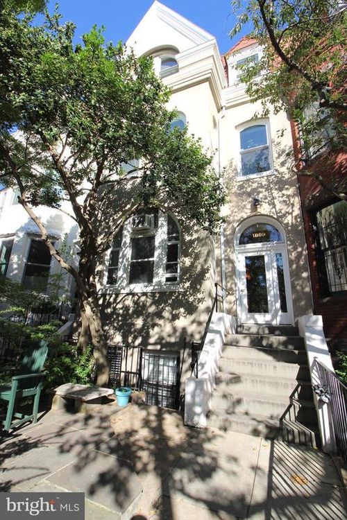 2-1809 19th St Nw, WASHINGTON, DC, 20009-5530 | Card Image