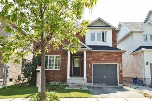 47 Babcock Cres, Milton, ON, L9T5R5 | Card Image