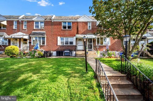 7133 Walker St, PHILADELPHIA, PA, 19135-1101 | Card Image