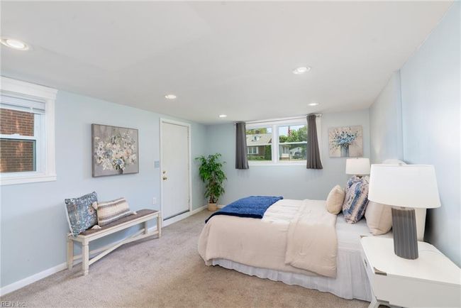 143 Robinson Rd, House other with 4 bedrooms, 3 bathrooms and null parking in Hampton VA | Image 15