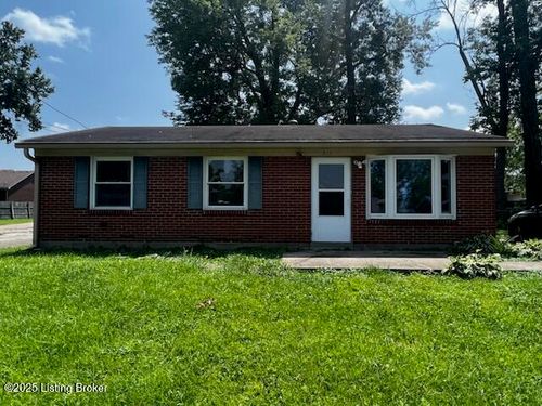 311 Dale Rd, Louisville, KY, 40229-3383 | Card Image