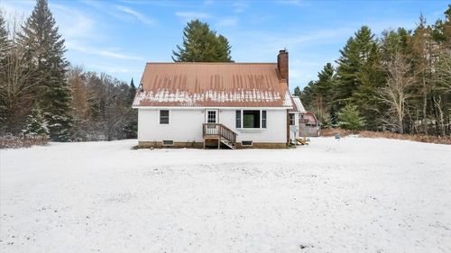 172 Pratt Rd, Indian Lake, NY, 12842-2306 | Card Image