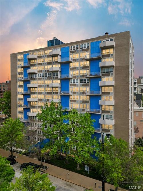 unit-610-210 N 17th St, Saint Louis, MO, 63103-2337 | Card Image