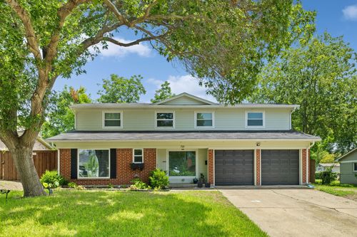 721 Williams Way, Richardson, TX, 75080-3114 | Card Image