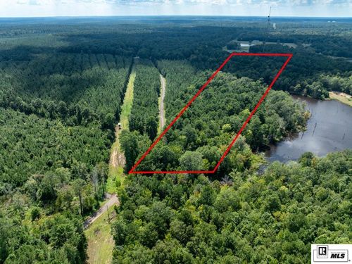 0 Kendrick Spgs, Haynesville, LA, 71038 | Card Image