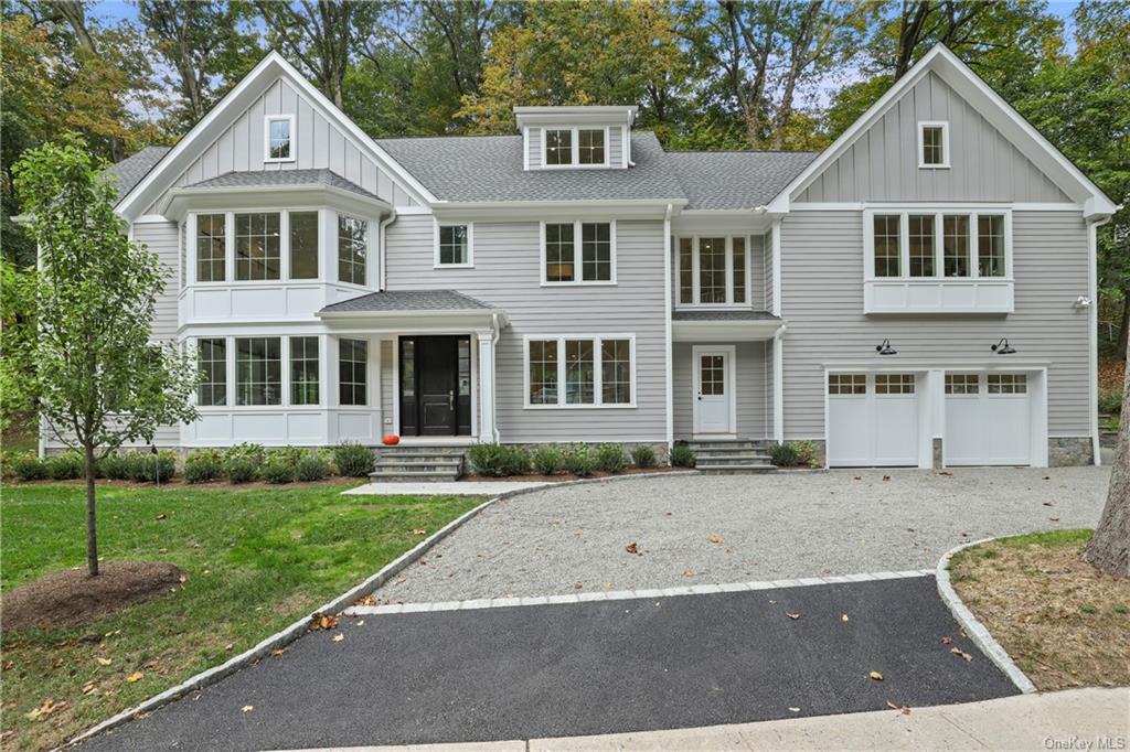 Quaker Rd, Chappaqua, NY 10514