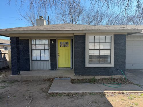 1431 Hyridge Cir, Round Rock, TX, 78664-6684 | Card Image