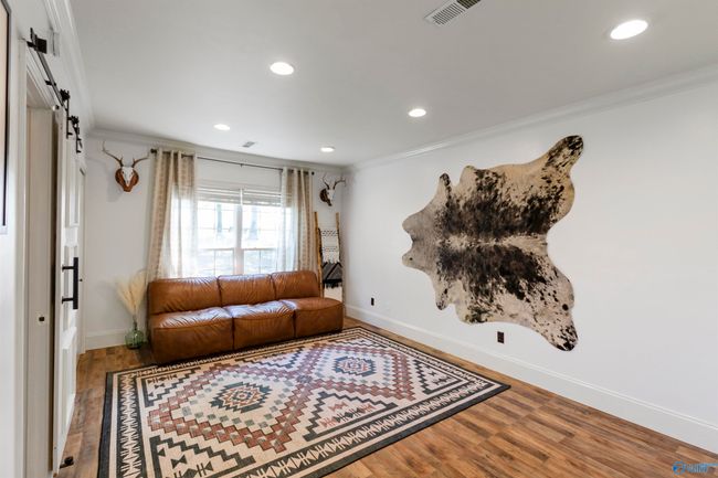 221 Turkey Hop Rd, House other with 1 bedrooms, 2 bathrooms and null parking in Holly Pond AL | Image 7