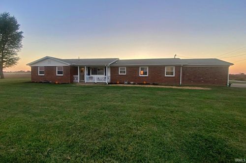 8991 N 250 E, Plainville, IN, 47568 | Card Image