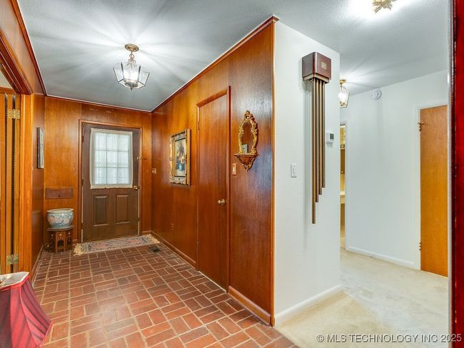 121 W 17 Th St, House other with 3 bedrooms, 3 bathrooms and null parking in Ada OK | Image 12