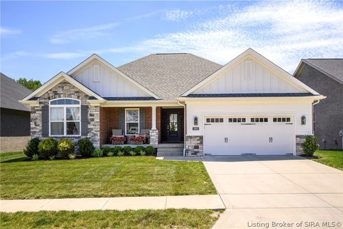 lot-130-3003 Bridlewood Lane, New Albany, IN, 47150 | Card Image