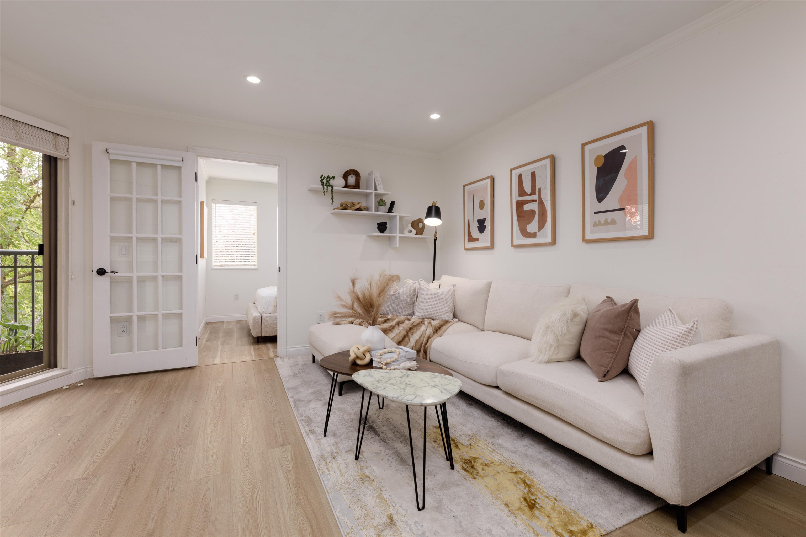 Residential in Vancouver