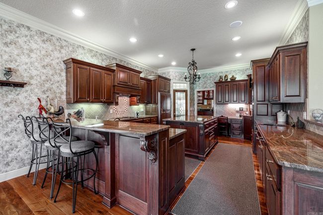 5 Granada Ln, House other with 3 bedrooms, 4 bathrooms and null parking in Hot Springs Village AR | Image 13