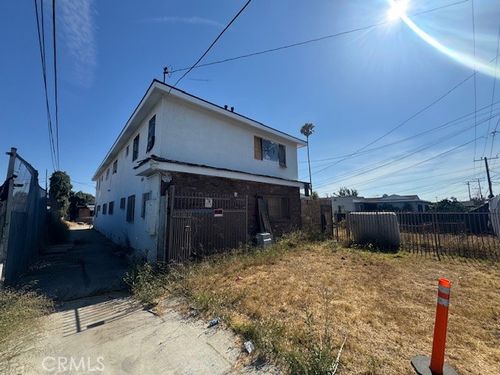 4036 W 111th St, Inglewood, CA, 90304-2434 | Card Image