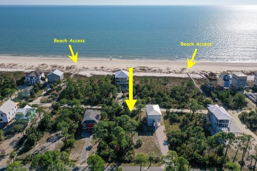 118 Cottage Ln, Cape San Blas, FL, 32456-7765 | Card Image