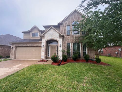 5410 Peppermint Dr, Baytown, TX, 77521-8244 | Card Image