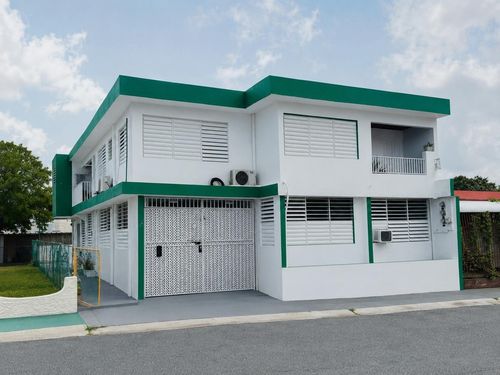 apt-d-URB. VILLA ORIENTE Villa Oriente, Humacao, PR, 00791-3467 | Card Image