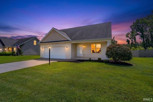 1888 St Lucia Drive, Newburgh, IN, 47630 | Card Image