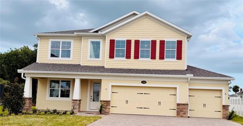 1209 Basalt Ln, SANFORD, FL, 32771-9164 | Card Image