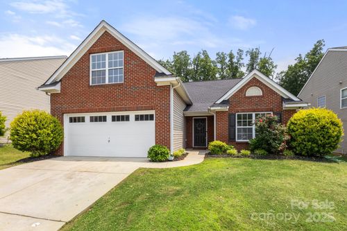 2448 Sweet Birch Ct, Gastonia, NC, 28054-1310 | Card Image