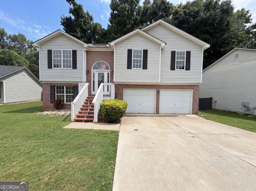 2195 Clayton Rdg, Lithonia, GA, 30058-2607 | Card Image