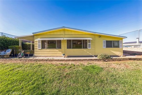 40972 Cheyenne Trl, Cherry Valley, CA, 92223-5408 | Card Image
