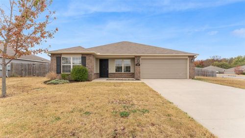 3598 Alliance Drive, Springdale, AR, 72764 | Card Image