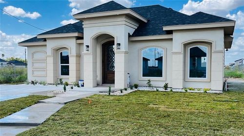 314 Bendicion Ave, Donna, TX, 78537-4298 | Card Image