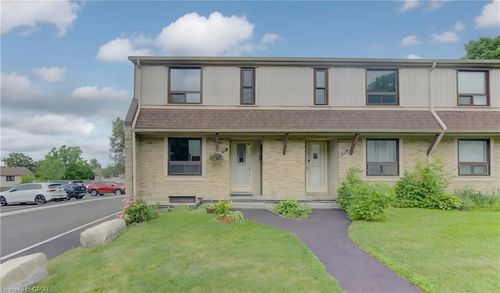 46-280 Thaler Ave, Kitchener, ON, N2A1R6 | Card Image
