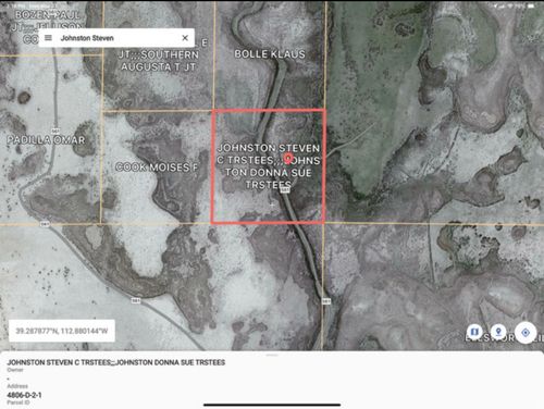 1 See Address, Hinckley, UT, 84635 | Card Image