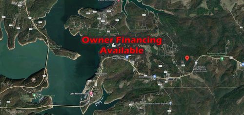 Lot 21 Miller Rd, Henderson, AR, 72544-9215 | Card Image