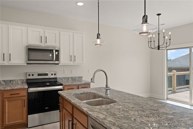 LOT-1519 - 5215 N Hampton Court, Home with 3 bedrooms, 3 bathrooms and null parking in Charlestown IN | Image 26