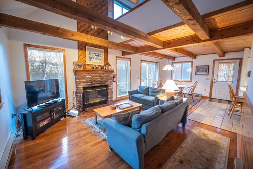 12 Lilla Ln, Wilmington, VT, 05363 | Card Image