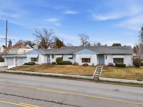 3806 N Alberta St, Spokane, WA, 99205-2406 | Card Image