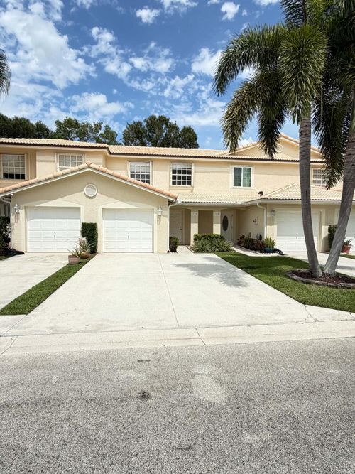 111 Fox Meadow Run, Jupiter, FL, 33458-5504 | Card Image