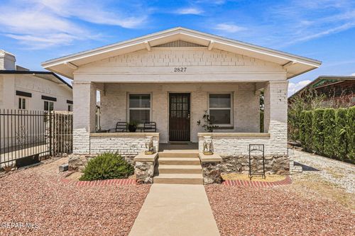 2827 Nashville Ave, El Paso, TX, 79930-3523 | Card Image