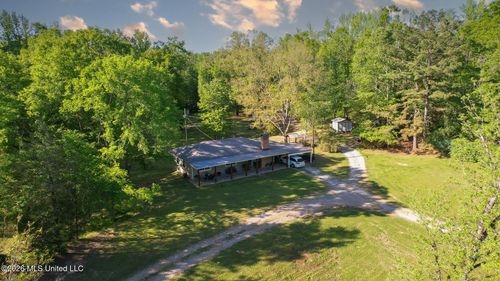 3295 Sand Hill Rd, Lexington, MS, 39095-7240 | Card Image