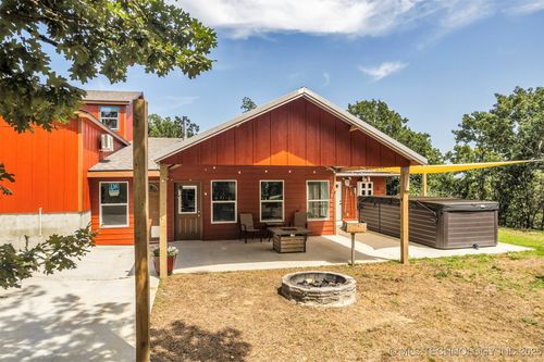 9900 Postoak Rd, Sapulpa, OK, 74066-1497 | Card Image