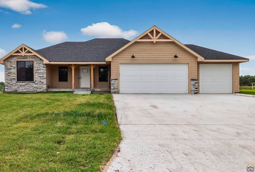 3617 Nw 53rd Ter, Topeka, KS, 66618-1257 | Card Image