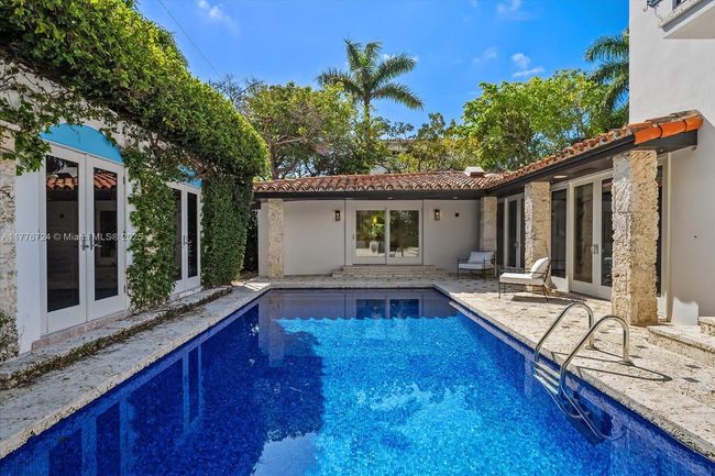 551 S Mashta Dr, House other with 6 bedrooms, 5 bathrooms and null parking in Key Biscayne FL | Image 50